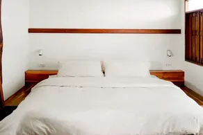 Baan Inn - Chambre