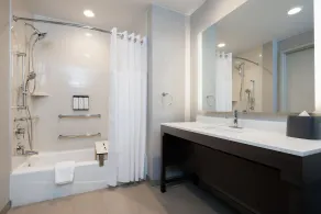 Hyatt Place San Carlos - Salle de bain