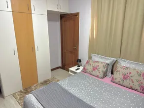 Hotel Residencial Manaus - Flores - Habitación
