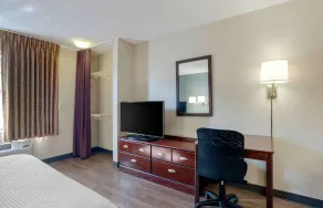 Extended Stay America Suites - Los Angeles - Torrance Blvd - Zimmer