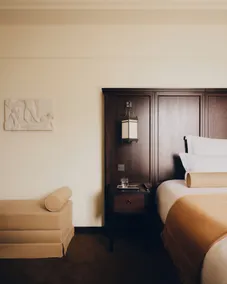 Villa Florentine, A Beauvallon Hotel & Spa - Zimmer