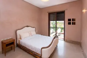 La Villa Golf Marrakech - Quarto