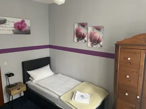 Hotel Jägerhof Kettwig - Équipements de la chambre
