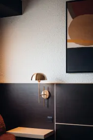 COWOOL GRENOBLE - Værelse