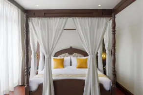 Gateway Diu - Room