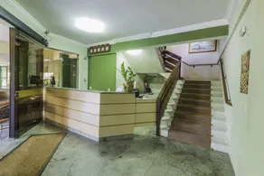 Harbor Inn Jaraguá - Reception