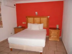 Hotel Villa Del Sol - Badeværelse