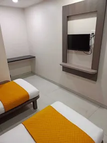 FabHotel RS Regency - Room
