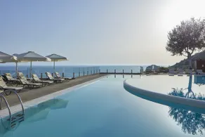 Atlantica Grand Mediterraneo Resort - Adults Only - Pool