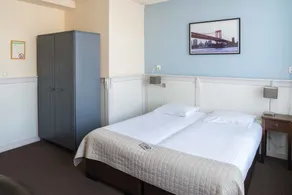 Hotel de Gulden Leeuw - Quarto