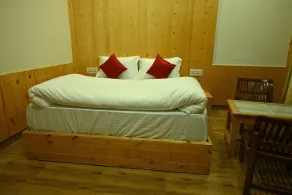 Khwabeeda Stays - Room