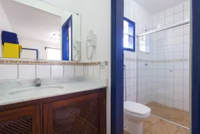Pousada Aconchego - Room