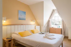 Village Pierre & Vacances Belle Dune - Habitación