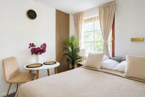 Baltic Sand - Apartamenty I Pokoje Władysławowo - Quarto