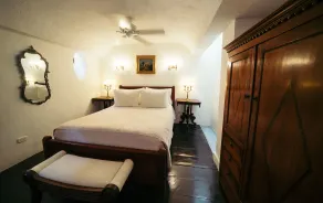 Alfiz Hotel - Room