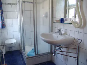 Bella Citta Vecchia - Badeværelse