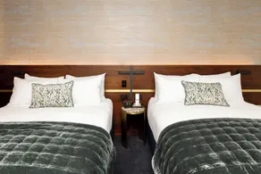 Horizon by SkyCity  - Chambre