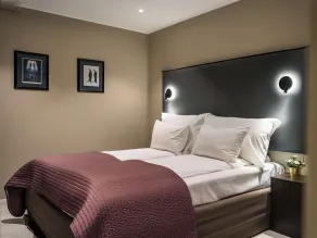 Quality Hotel Grand Kongsberg - Rum