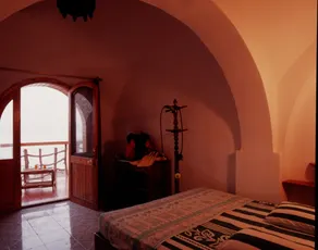 Inmo Divers home - Chambre