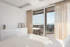 Ellinikon 360 Roof Top - Room