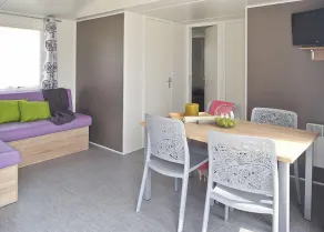 Camping Le Domaine de la Marina - Zimmer