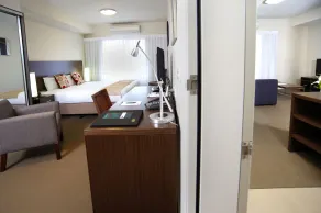Quest Shepparton - Habitación
