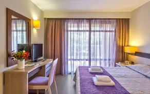Porto Platanias Beach Resort & Spa - Chambre