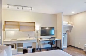 Extended Stay America Premier Suites - Phoenix - Chandler - Downtown - Chambre