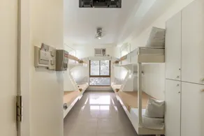 Selah Garden Hotel Manila - Chambre