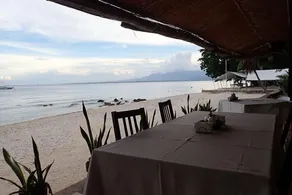 Lubi Resort - Restaurant