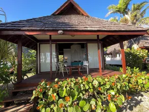 Punatea Village - Room