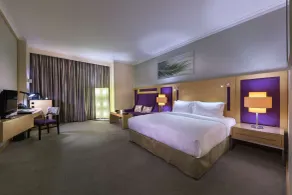 Radisson Blu Hotel, Cairo Heliopolis - Habitación