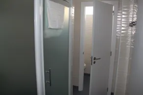 Privilège Hôtel Eurociel Centre Comédie - Salle de bain