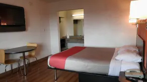 Stay 4 Less - Habitación