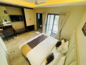 Hotel ZP Grand - Room