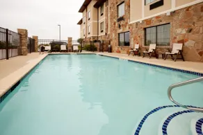 Holiday Inn Express Marble Falls by IHG - Piscine