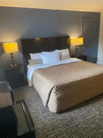 Fairview Inn Airport - Chambre