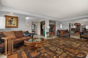Quality Inn & Suites Manistique - Lobby