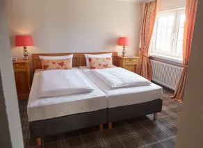 Gästehaus Warsteiner Welt - Room