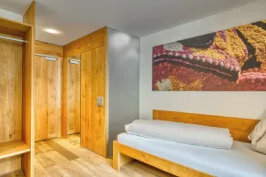 Hotel Wirtshaus Sattlerwirt - Chambre