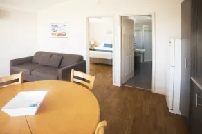 BIG4 Dongara Denison Beach Holiday Park - Zimmer