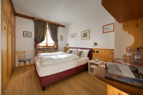 Hotel Posta - Room
