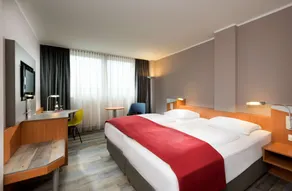 Ramada by Wyndham Hannover Messe - Chambre