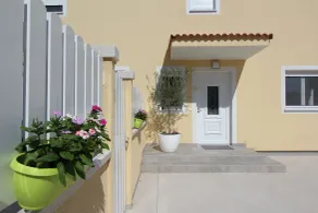 Studio Emanuel - Entrada (vista interna)