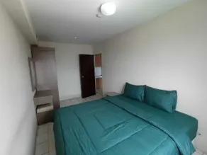 Dreamzzz Mutiara Bekasi - Værelse