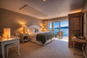 Rosario Resort - Room