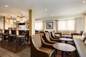 Hampton Inn Clackamas - Restaurant