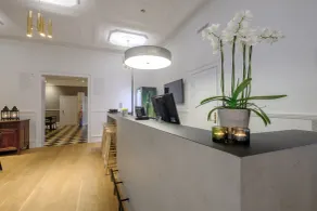 Four Points Flex by Sheraton Roskilde - Reception