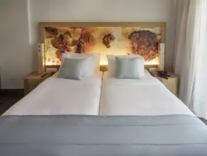 Elounda Orama - Room