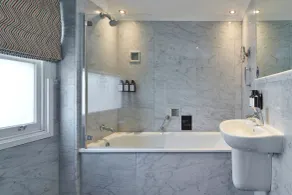 Guild Hotel Marble Arch - Badeværelse